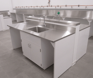 epoxy sink vs stainless steel