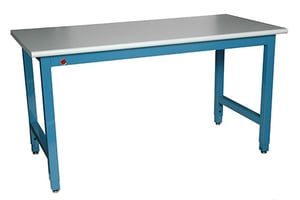 industrial workbench online