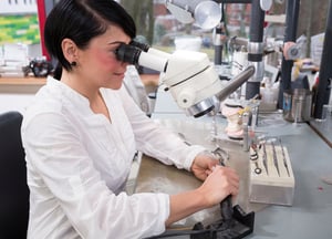 lab bench table