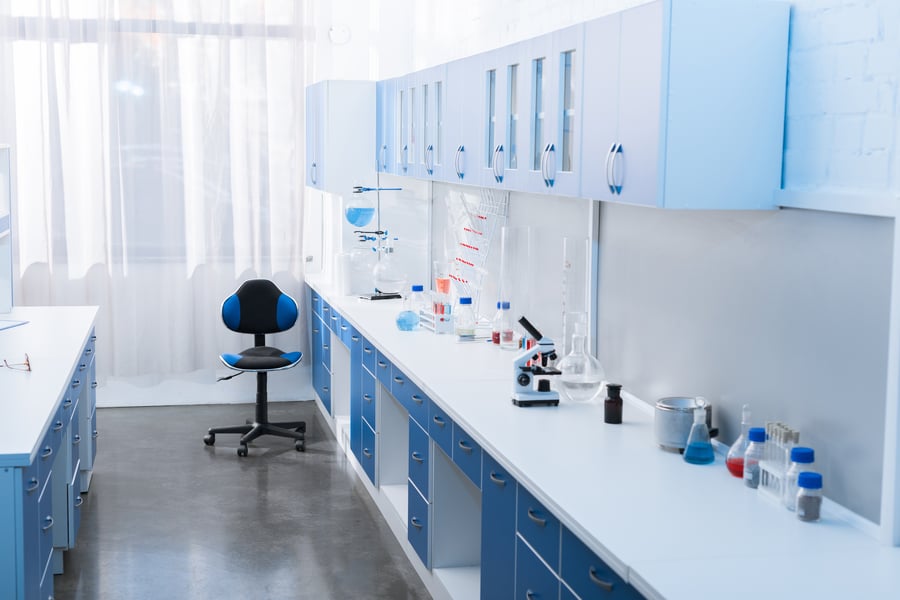 Want A Custom Lab? Do This.