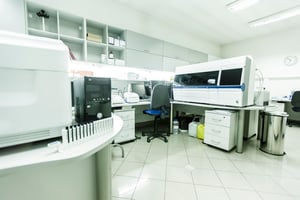 laboratory equipment suppliers