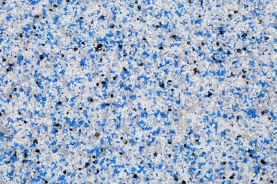 Epoxy counter tops