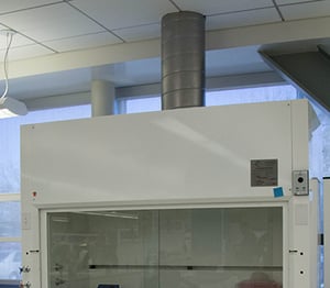 Fume-hood