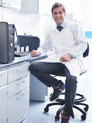 lab furniture