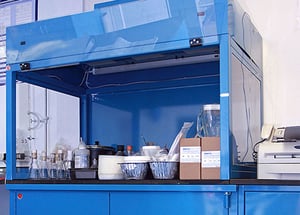 fume-hood