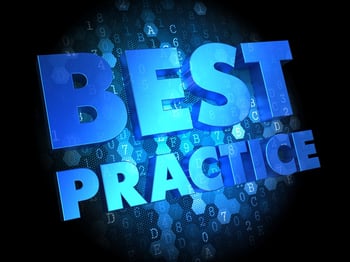 SEFA Certified Best Practice 