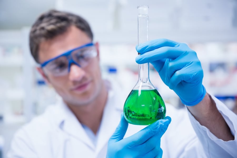 What Is Phenolic Resin And How Is It Used In Labs?