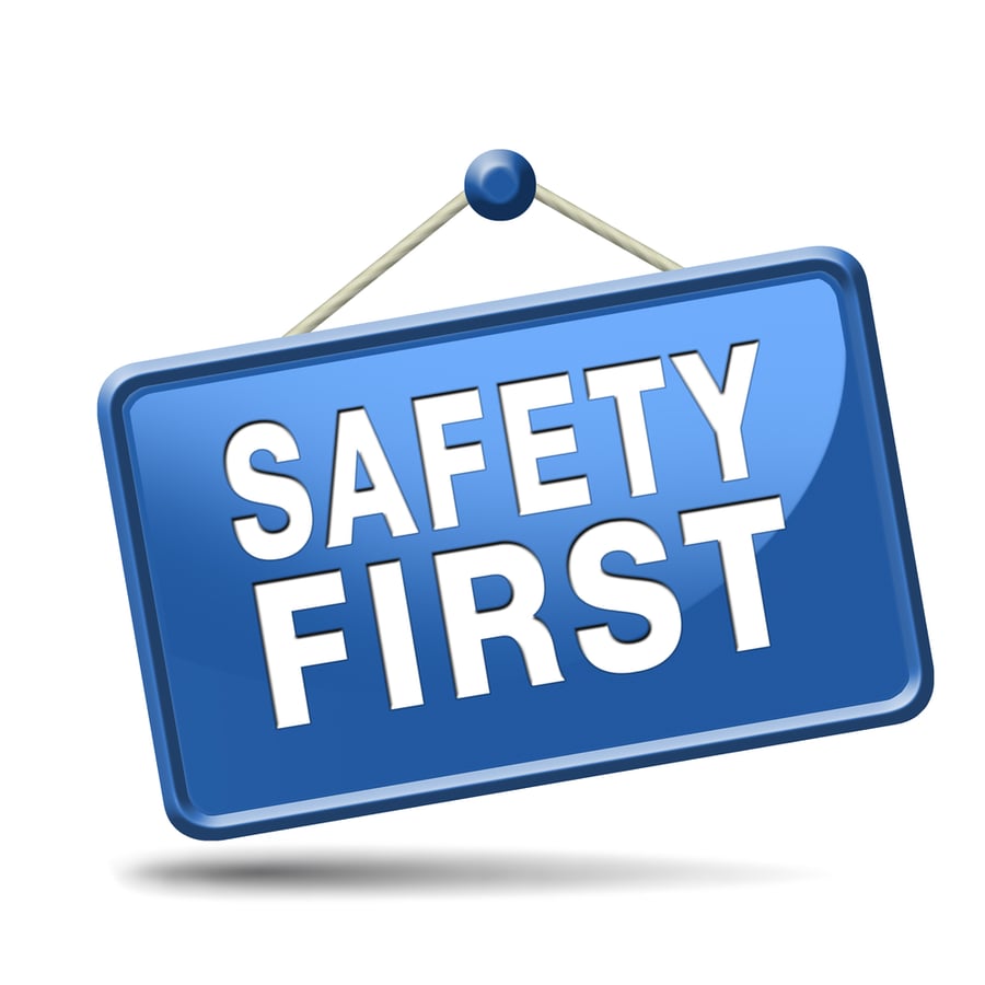 5 Golden Rules Of Fume Hood Lab Safety