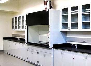 fume hood design